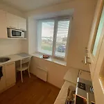 Buergermeister With Free Bicycles Appartement *