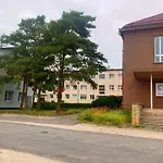 Appartement Buergermeister With Free Bicycles *