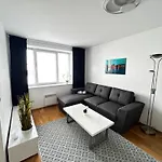 Appartement Buergermeister With Free Bicycles Haapsalu