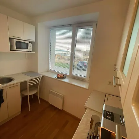 Buergermeister With Free Bicycles Apartment *