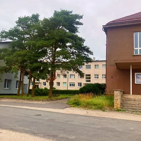 Apartmán Buergermeister With Free Bicycles *